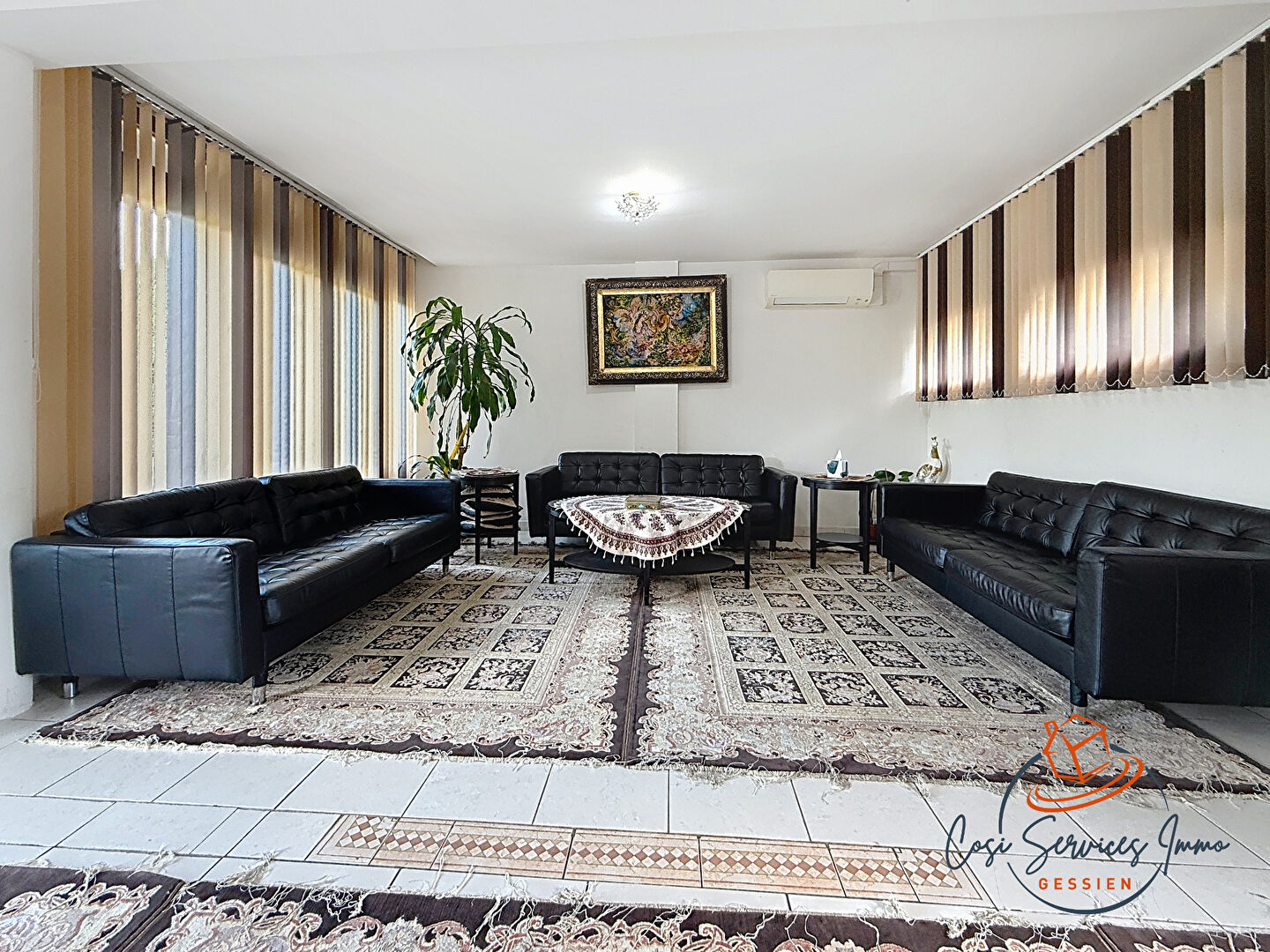 Photo Villa Prevessin Moens 5 pièce(s) 190 m2 image 6/6