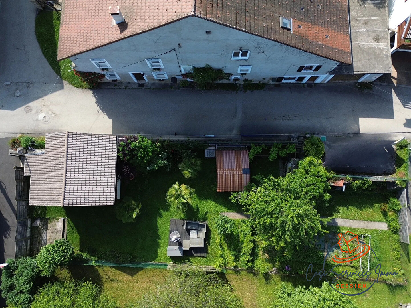 Photo Maison de village 7 pièces image 2/6