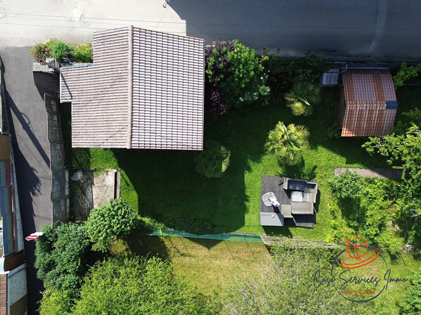 Photo Maison de village 7 pièces image 3/6