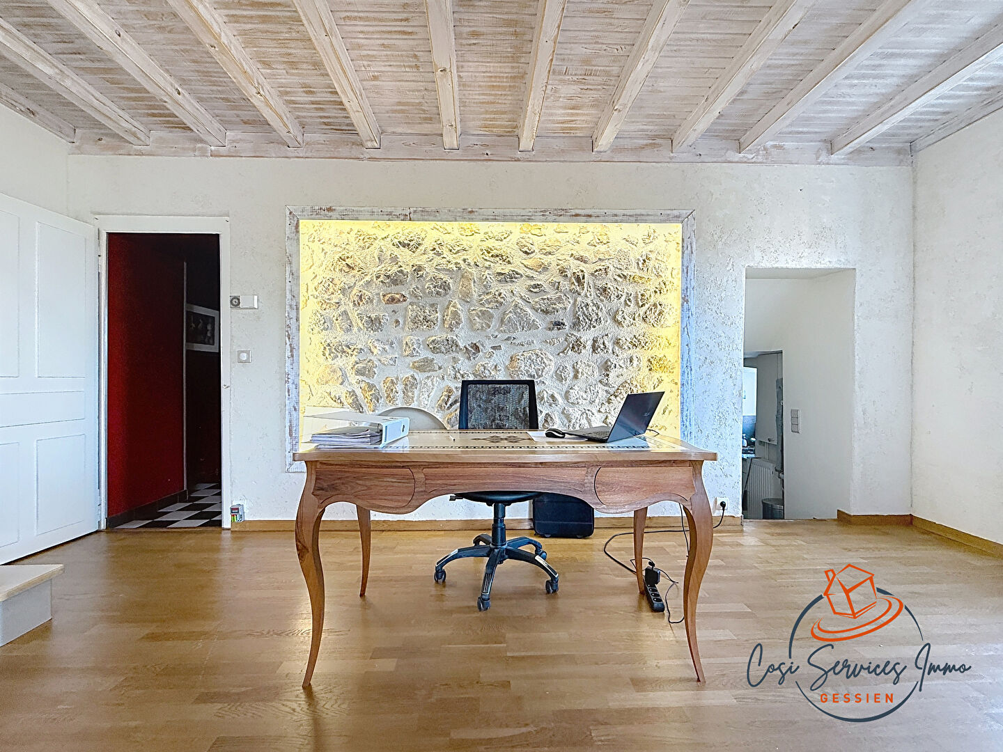 Photo Maison de village 7 pièces image 5/6