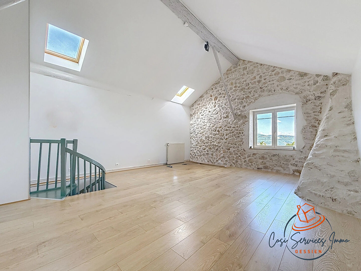 Photo Maison de village 7 pièces image 6/6