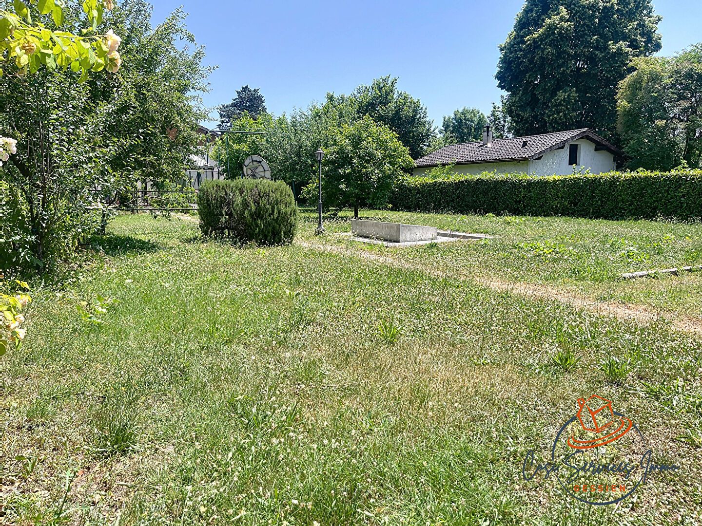 Photo Vente terrain constructible image 1/3