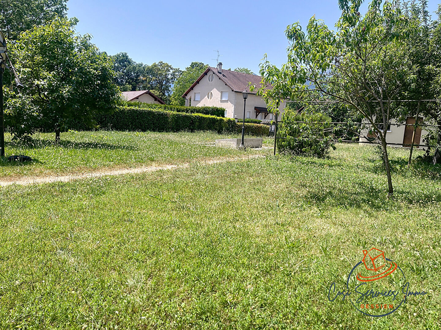 Photo Vente terrain constructible image 3/3