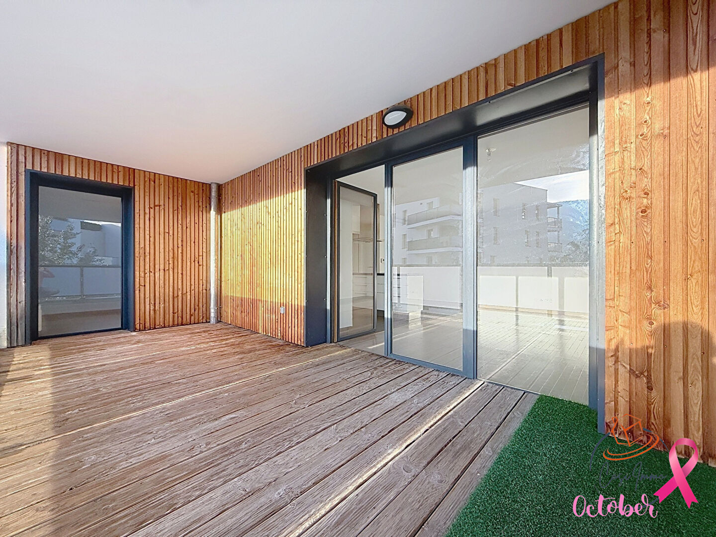 Photo Appartement T4 récent avec garage double image 2/6