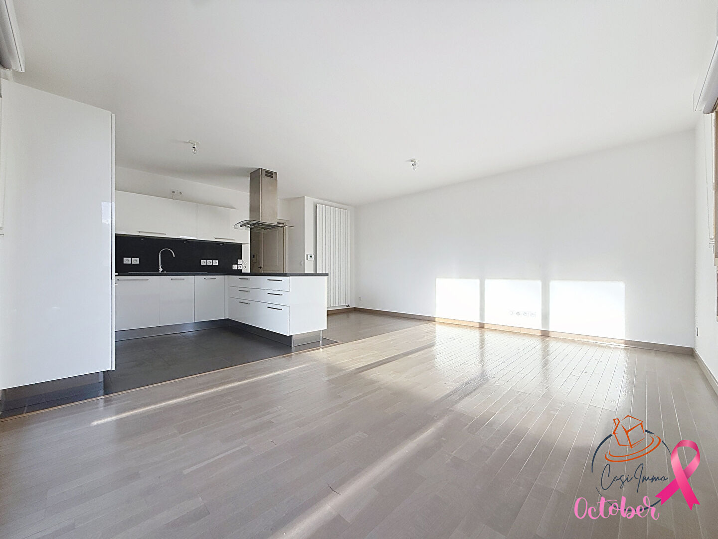 Photo Appartement T4 récent avec garage double image 3/6