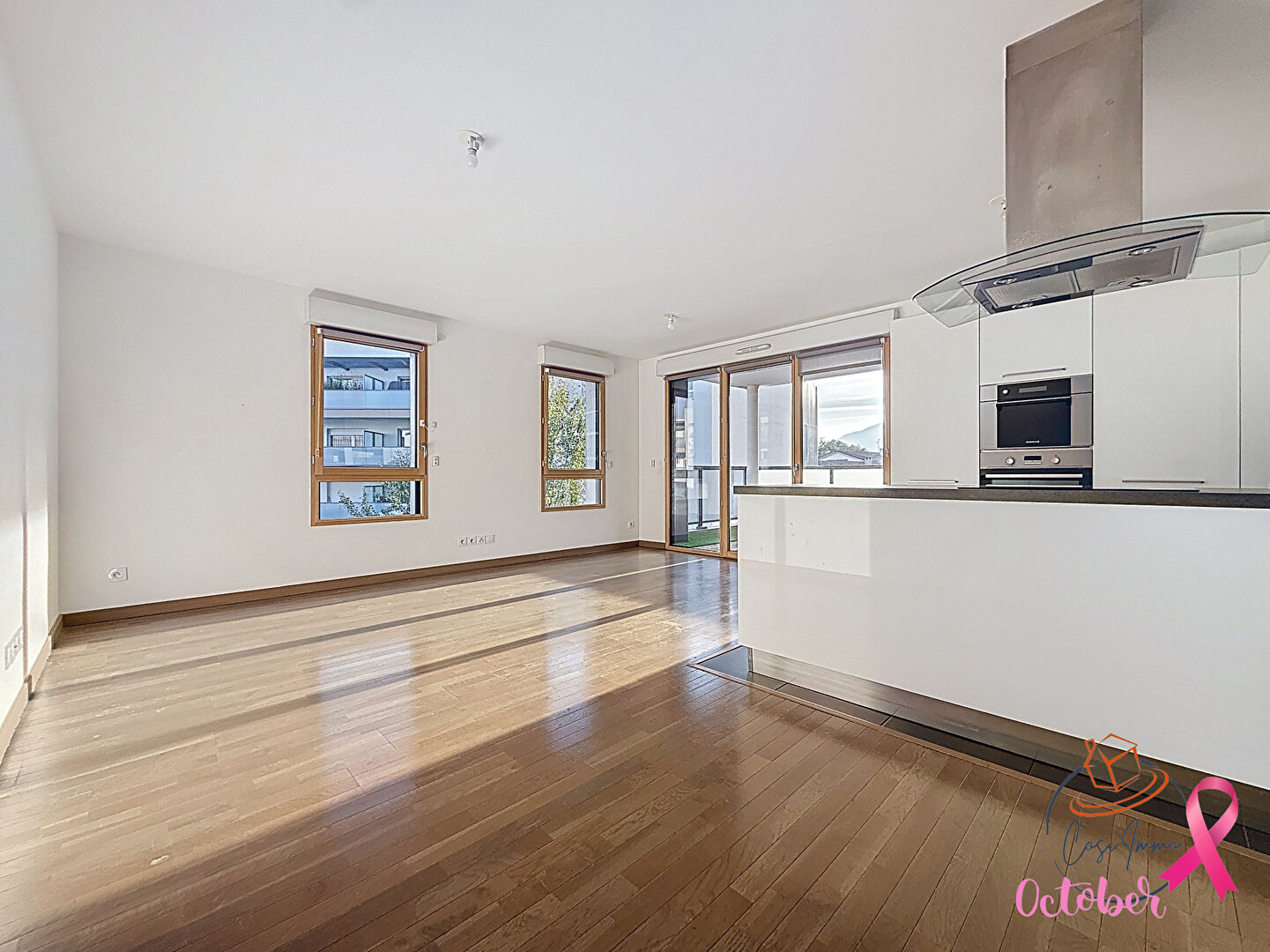 Photo Appartement T4 récent avec garage double image 4/6