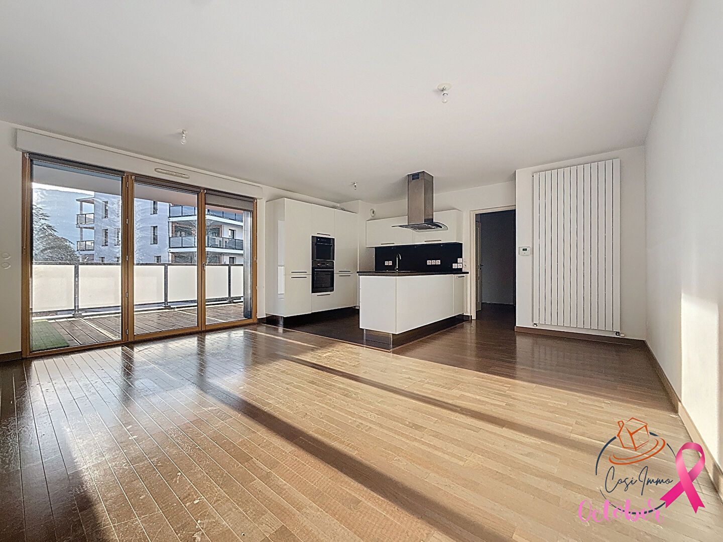 Photo Appartement T4 récent avec garage double image 5/6