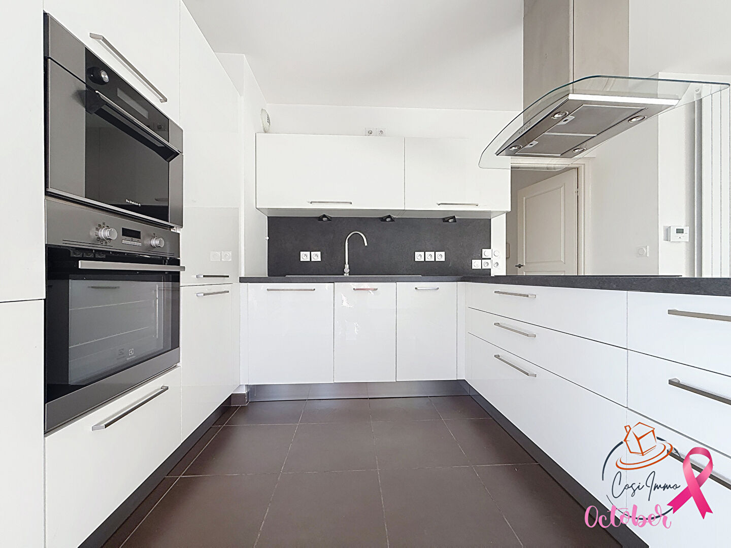 Photo Appartement T4 récent avec garage double image 6/6