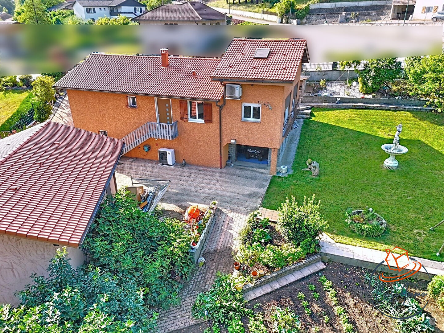 Photo Maison 6 pièces de plain-pied image 2/6