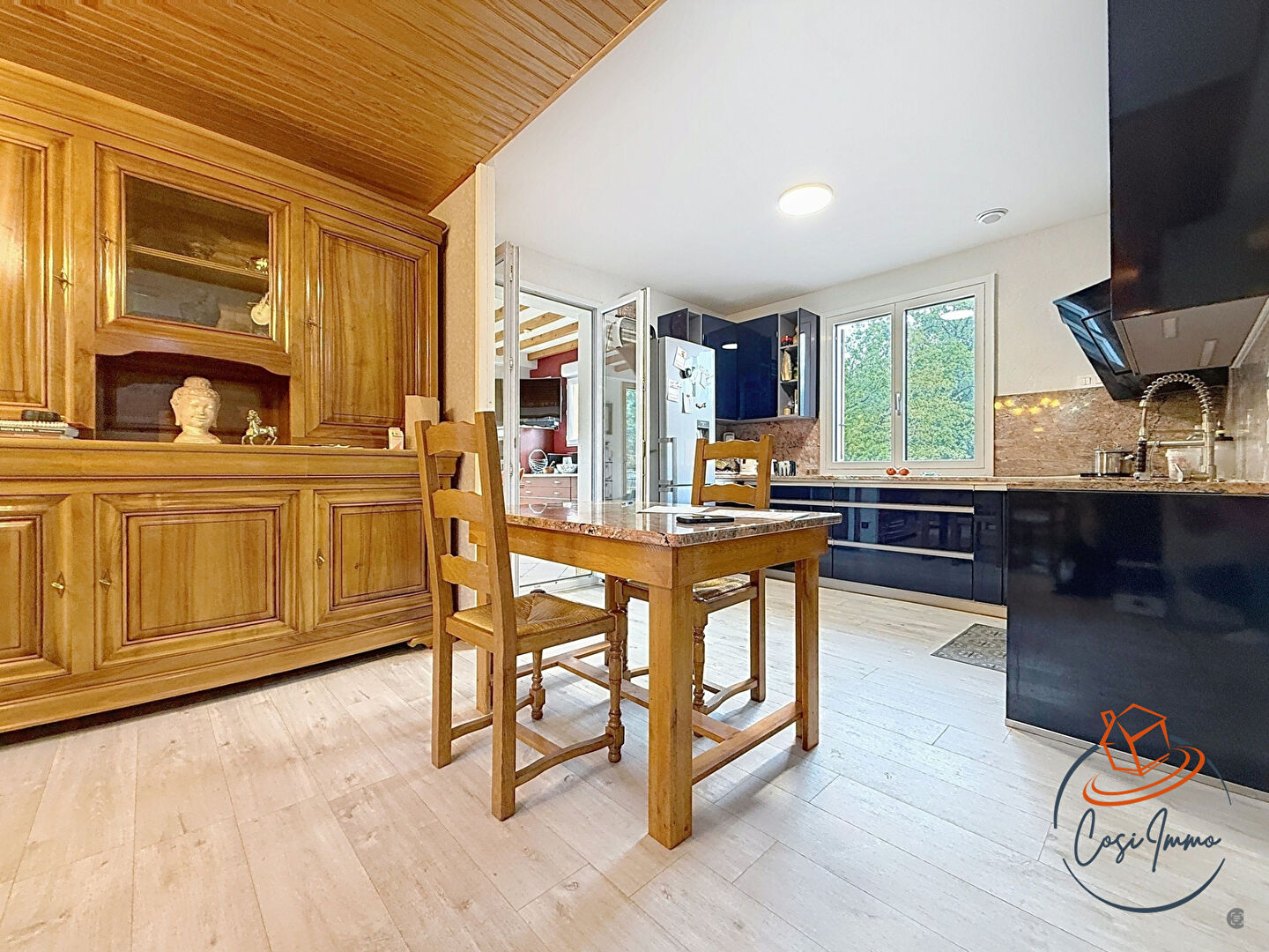 Photo Maison 6 pièces de plain-pied image 6/6