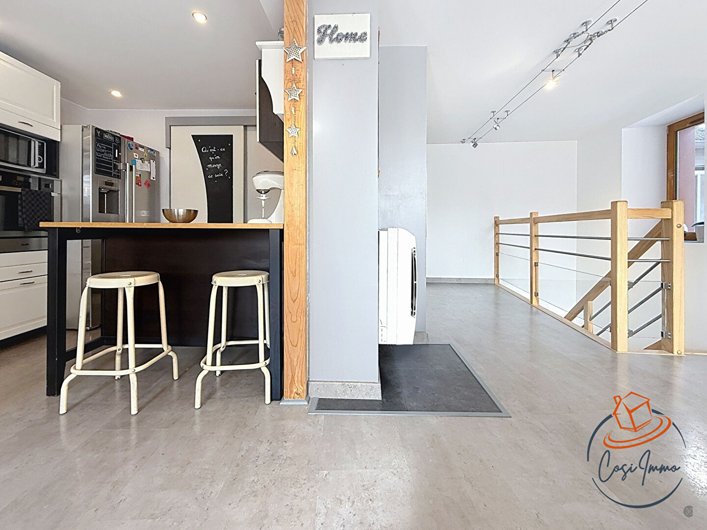 Photo Maison Vulbens 7 pièce(s) 240 m2 image 6/6