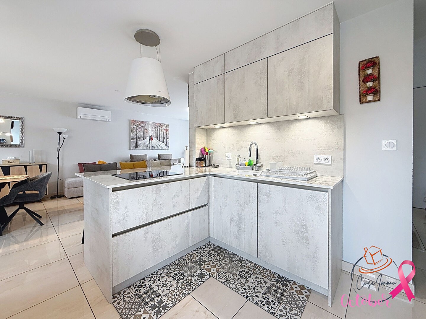 Photo Maison Prevessin Moens 6 pièce(s) 155 m2 image 6/6