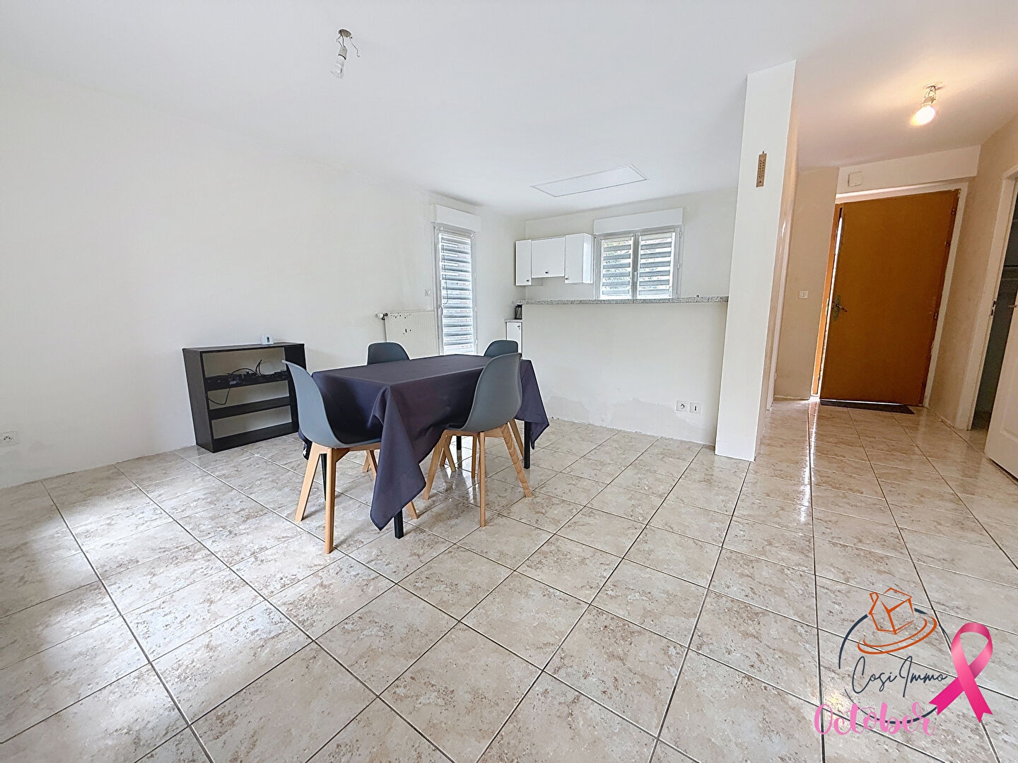 Photo Villa Saint Genis Pouilly 4 pièce(s) 94 m2 image 3/6