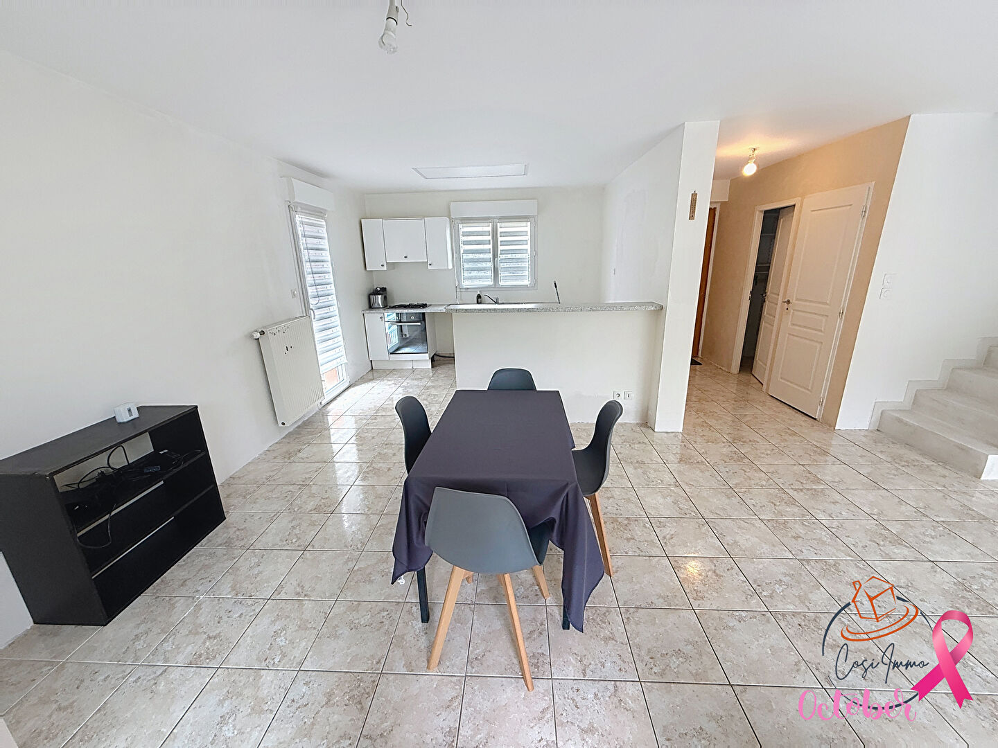 Photo Villa Saint Genis Pouilly 4 pièce(s) 94 m2 image 4/6