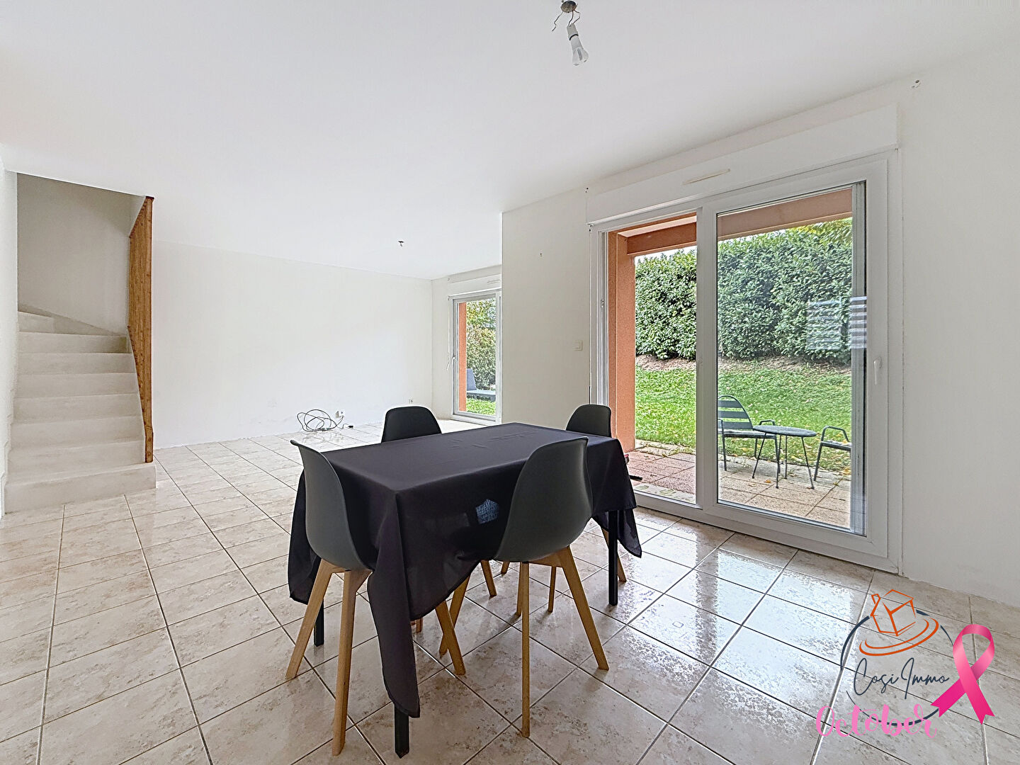 Photo Villa Saint Genis Pouilly 4 pièce(s) 94 m2 image 6/6