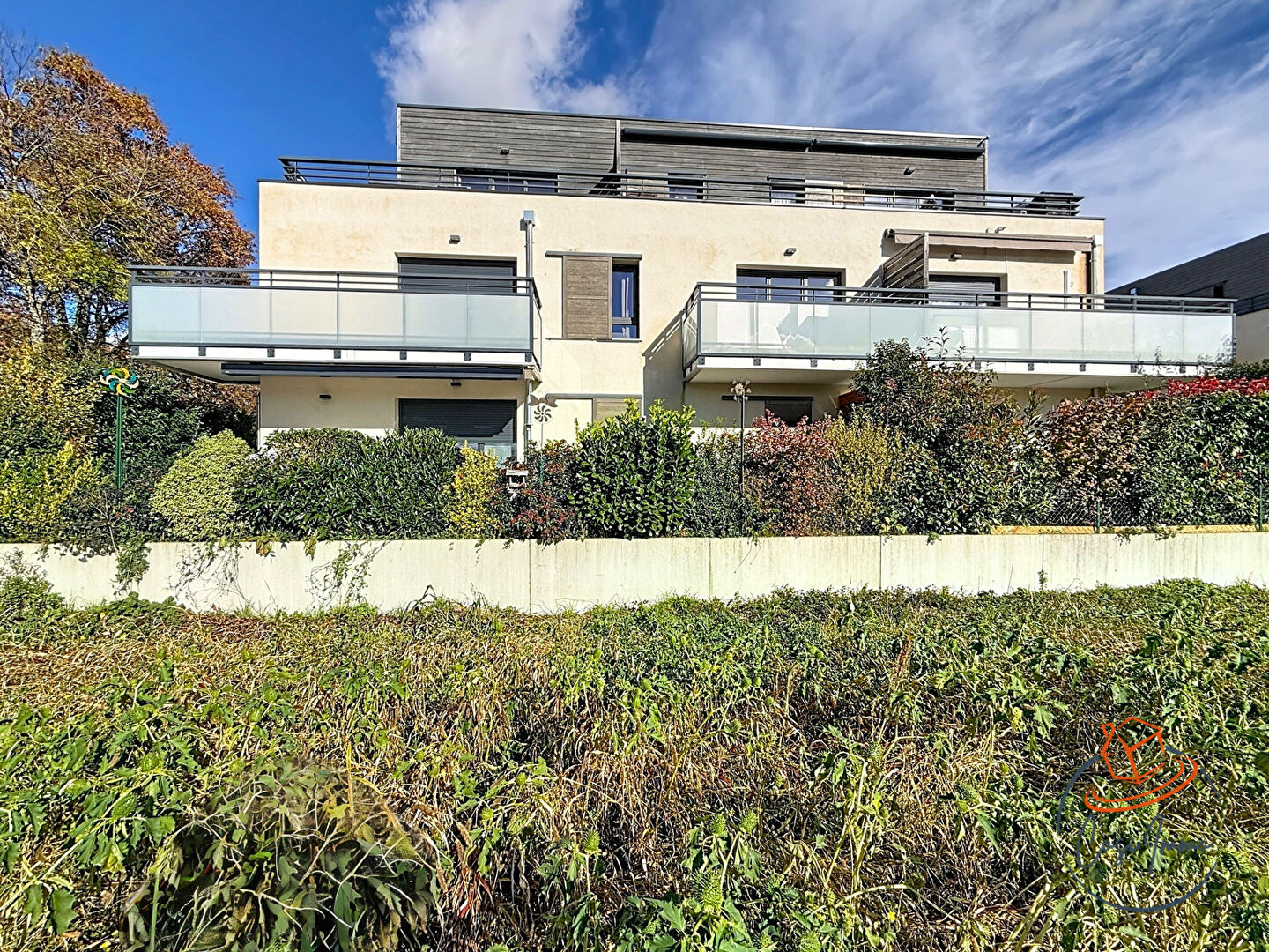 Photo Appartement Ornex 4 pièce(s) 80.55 m2 image 1/6