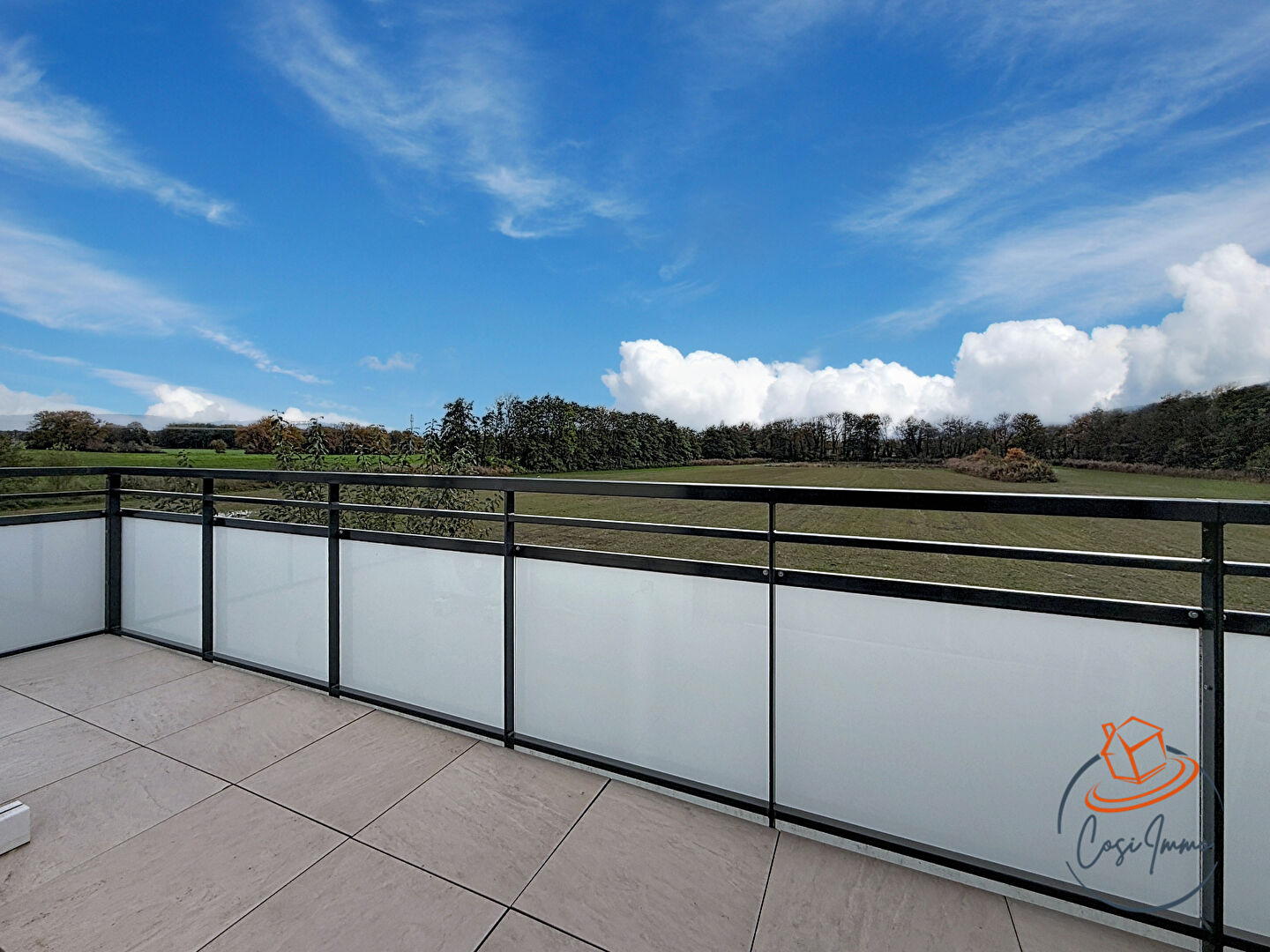 Photo Appartement Ornex 4 pièce(s) 80.55 m2 image 2/6