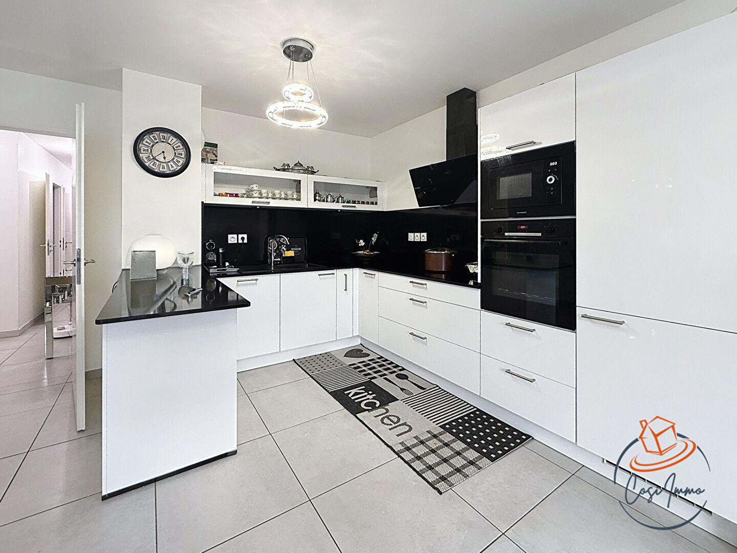 Photo Appartement Ornex 4 pièce(s) 80.55 m2 image 3/6