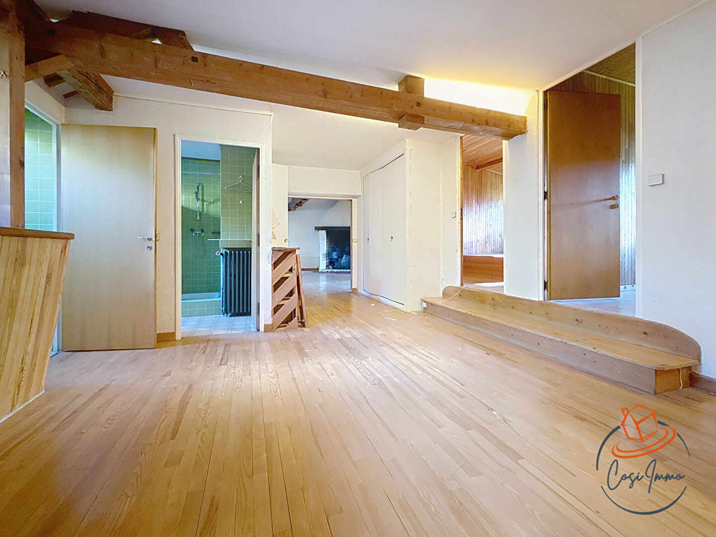 Photo Demeure Gex 9 pièce(s) 380 m2 image 6/6