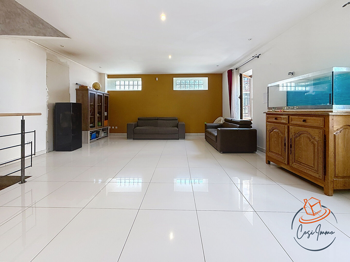 Photo Maison de ville Saint Genis Pouilly 5 pièce(s) 200 m2 image 1/6