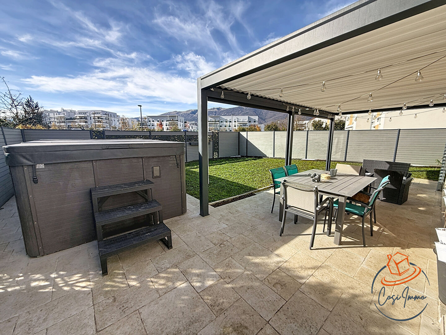 Photo Maison Saint Genis Pouilly 5 pièce(s) 131 m2 image 3/6