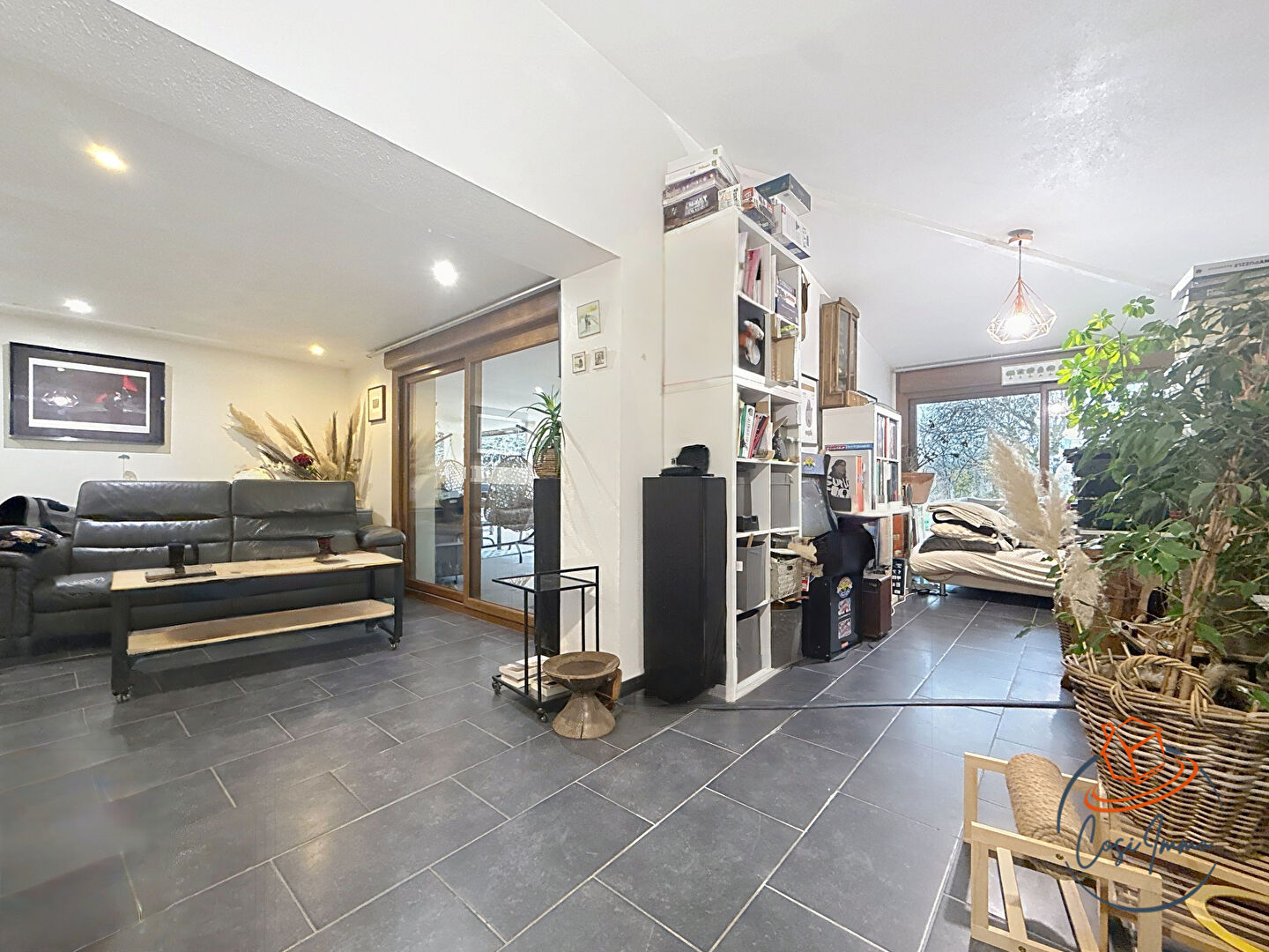 Photo Maison 8 pièces avec terrain image 3/6