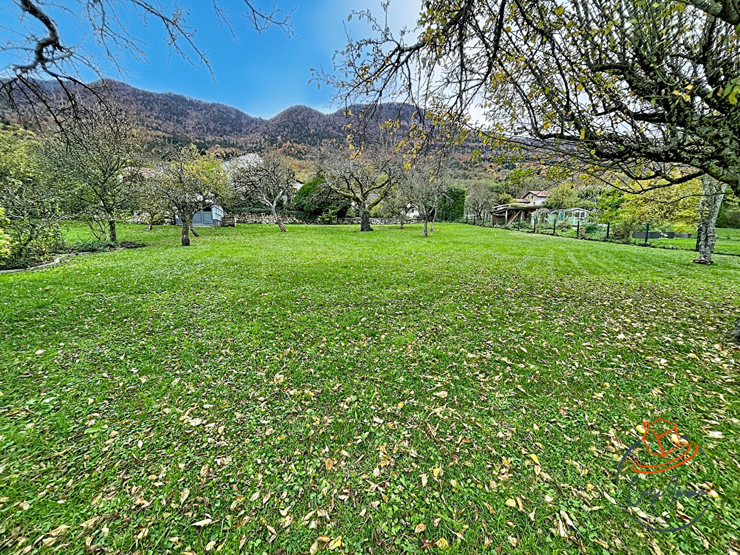 Photo Maison T4 sur 770m2 de terrain à Collonges. image 3/5