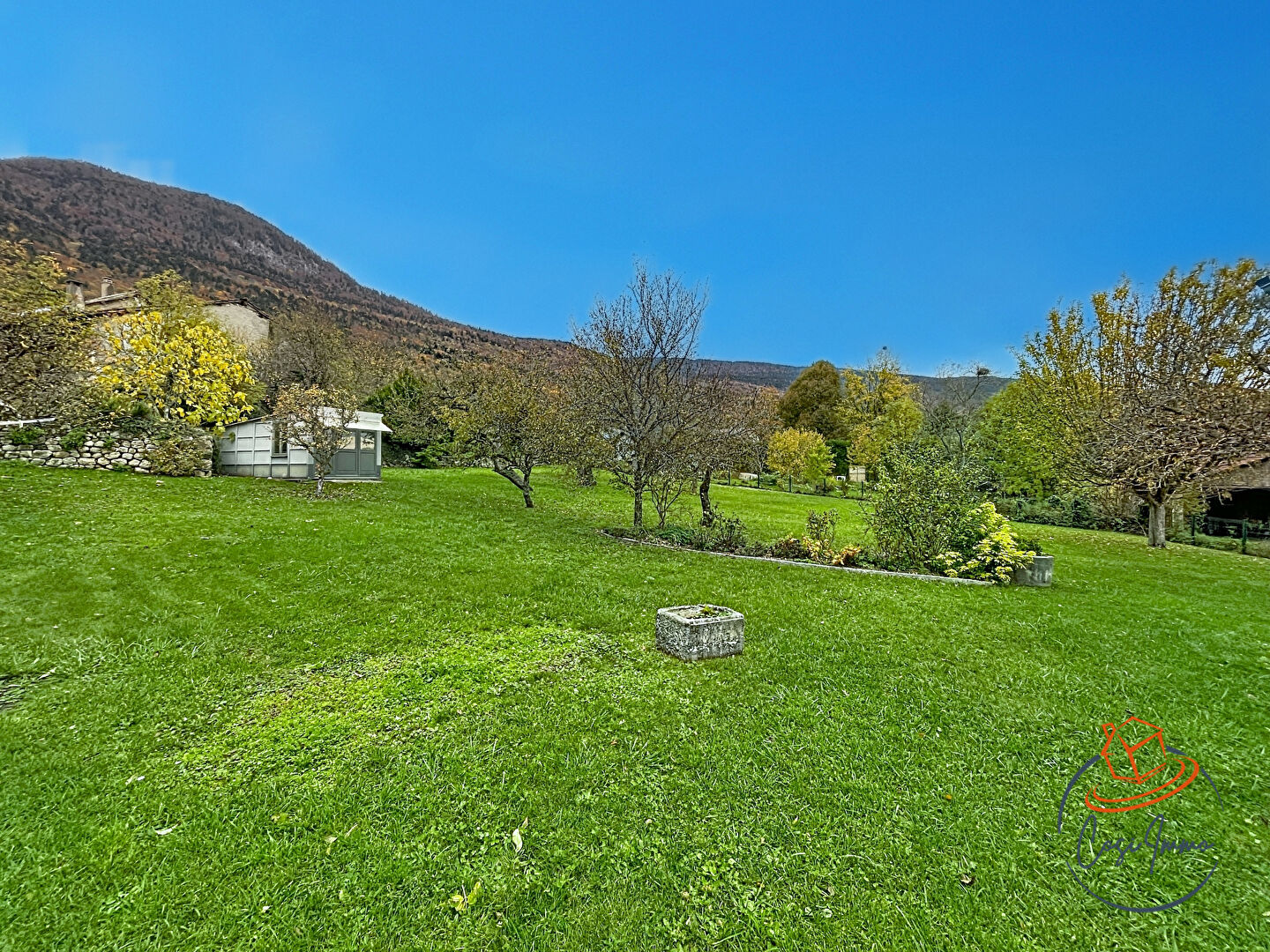 Photo Maison T4 sur 770m2 de terrain à Collonges. image 4/5
