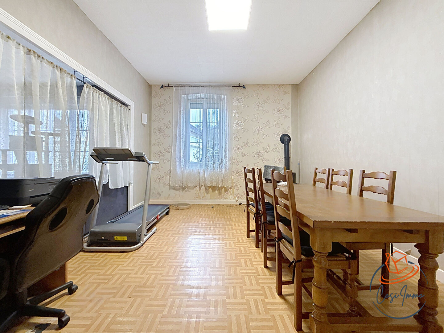 Photo Immeuble à rénover image 5/6