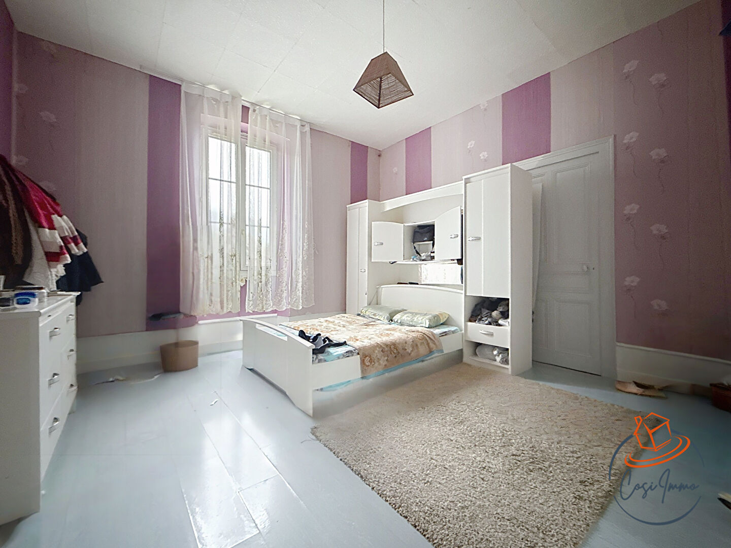 Photo Immeuble à rénover image 6/6