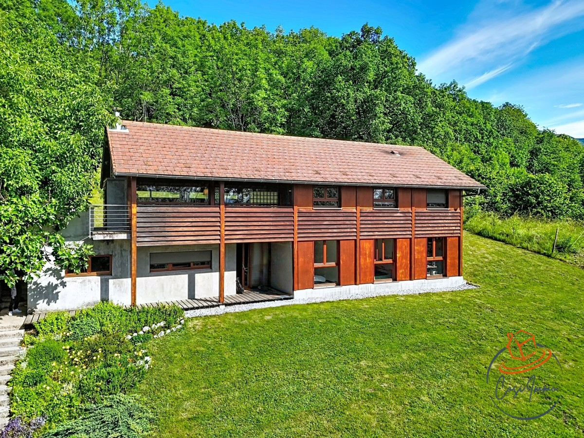 Villa Saint Jean De Gonville 6 pièce(s) 175 m2