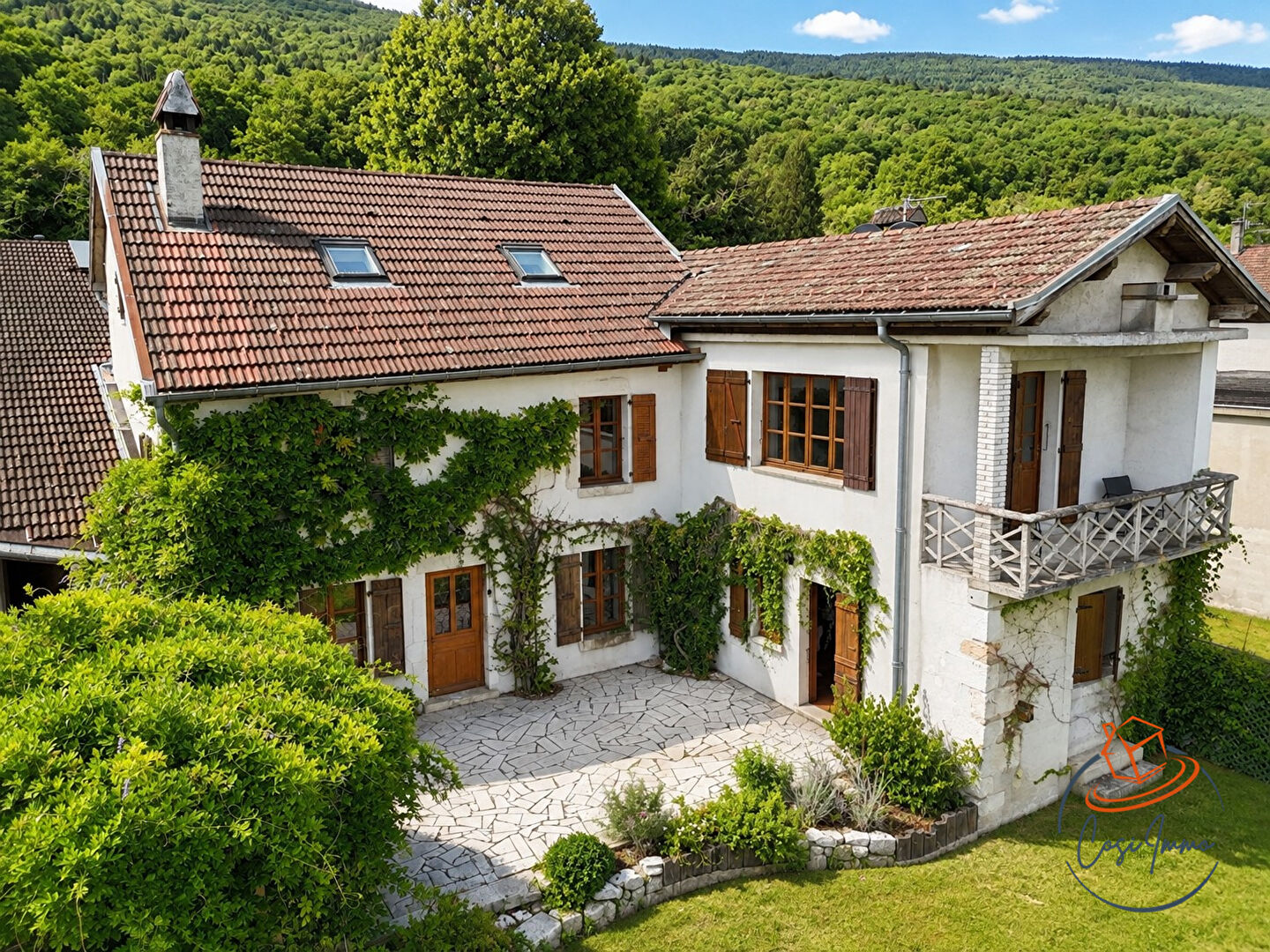 Maison Farges 8 pièce(s) 319 m2