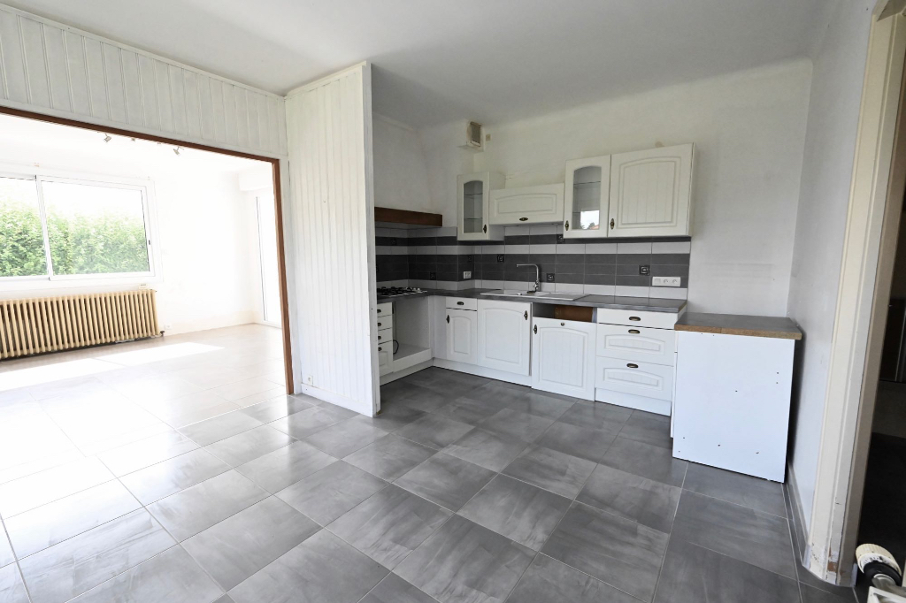 PAVILLON DES ANNEES 50 Beaupréau 49600