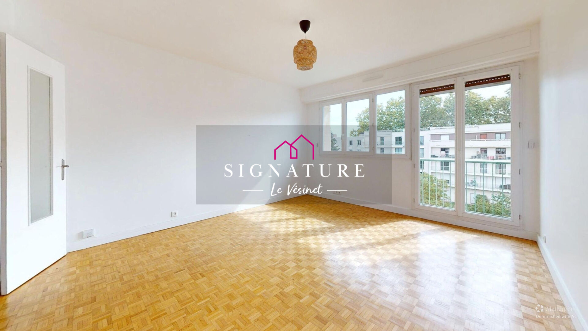 Agence immobilière de SIGNATURE Le Vésinet