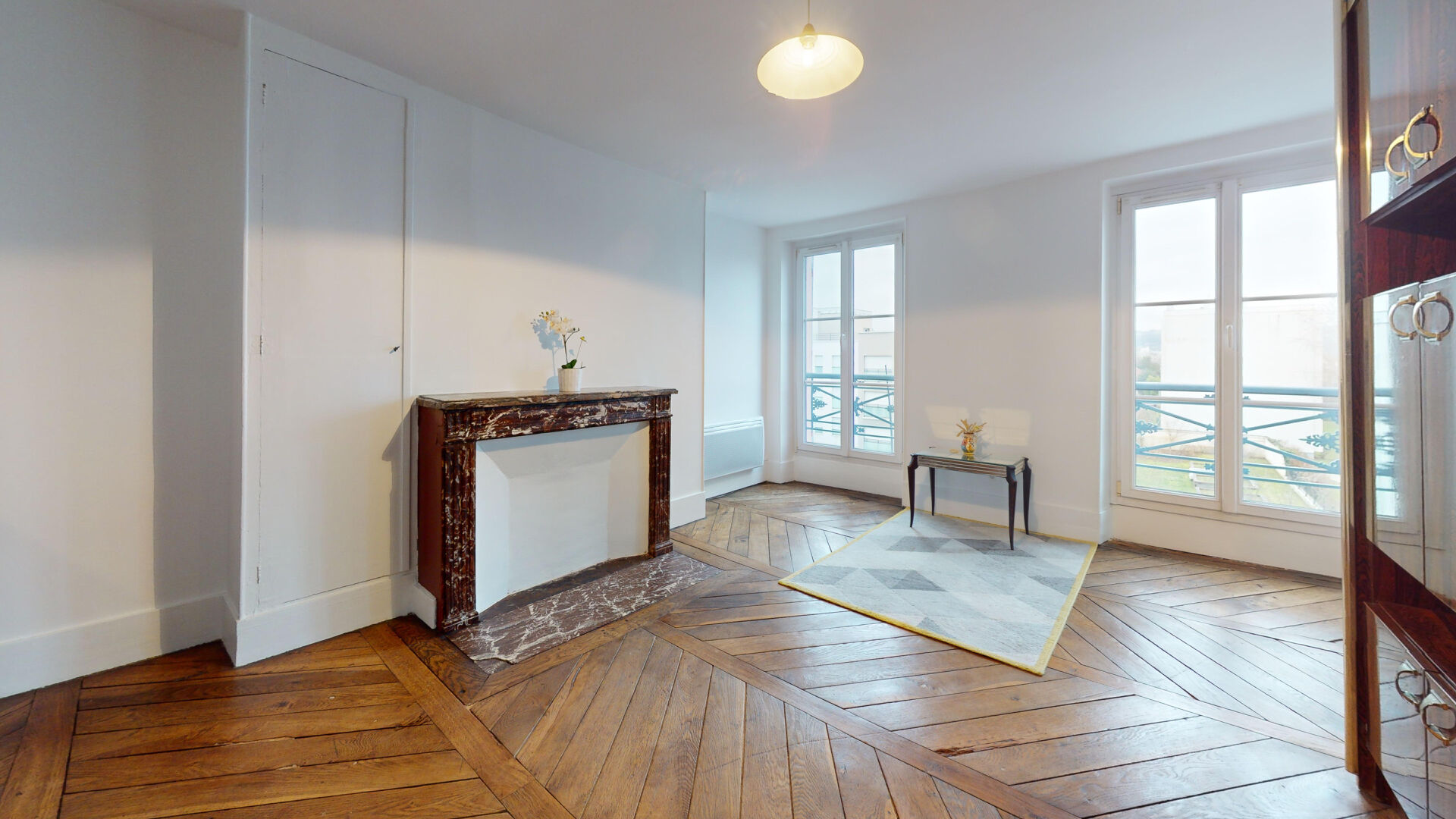 Agence immobilière de SIGNATURE Le Vésinet