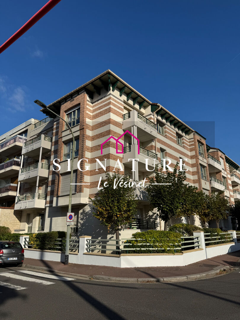 Agence immobilière de SIGNATURE Le Vésinet