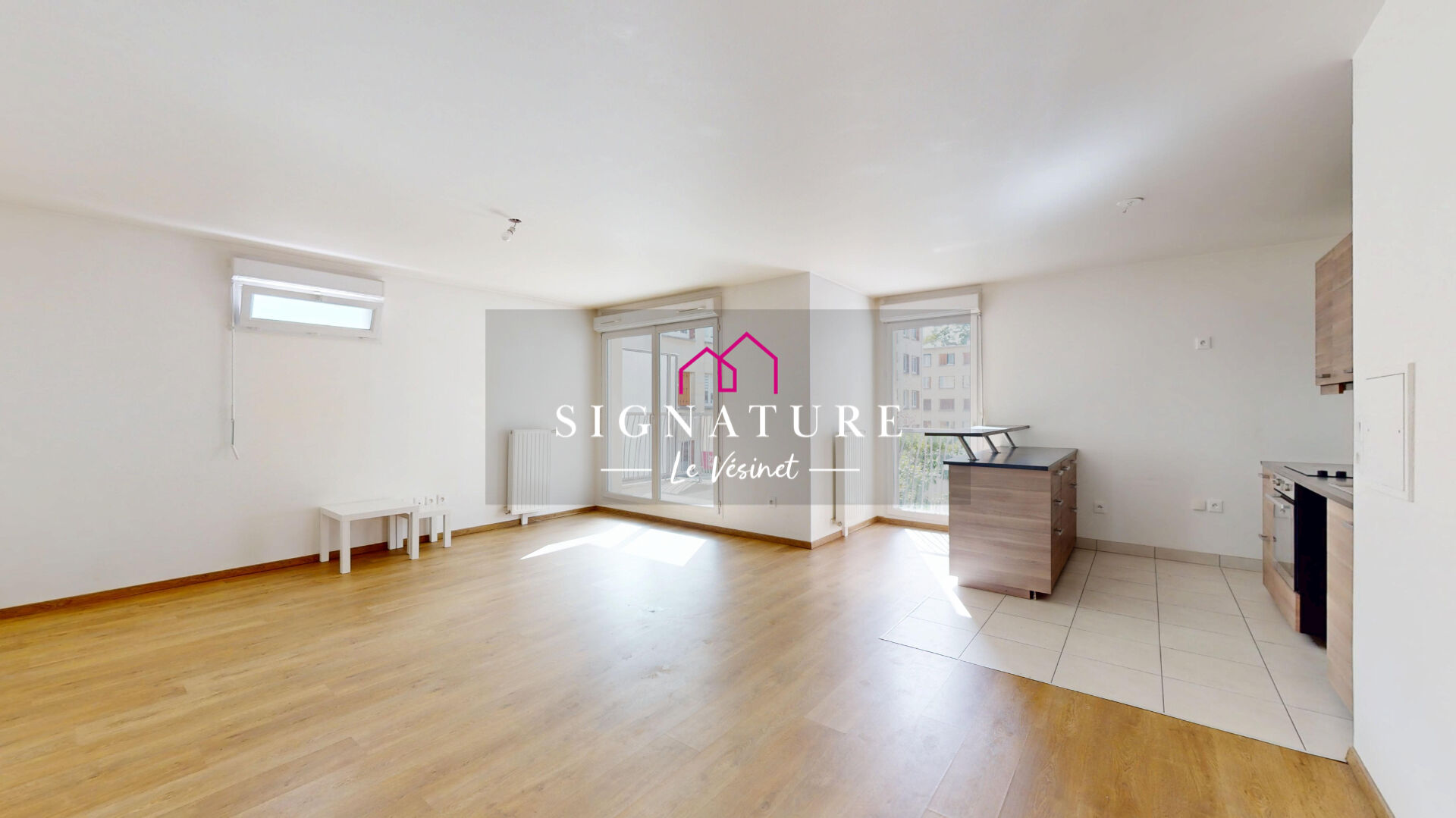 Agence immobilière de SIGNATURE Le Vésinet