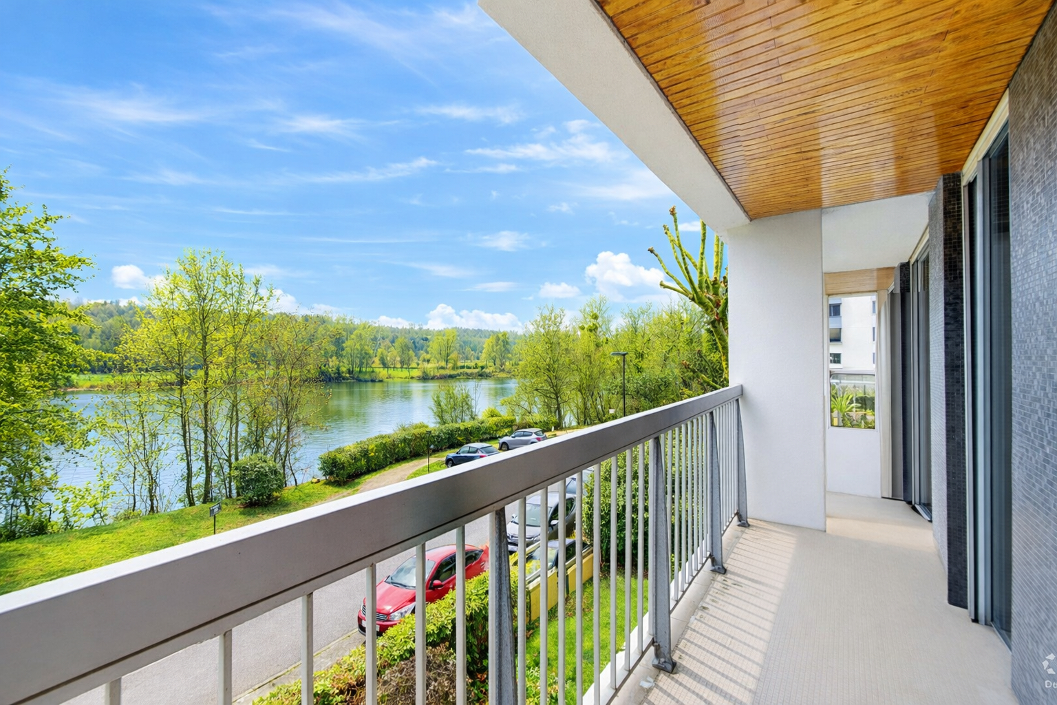 Agence immobilière de SIGNATURE Le Vésinet