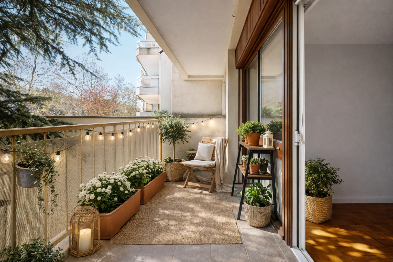 Agence immobilière de SIGNATURE Le Vésinet