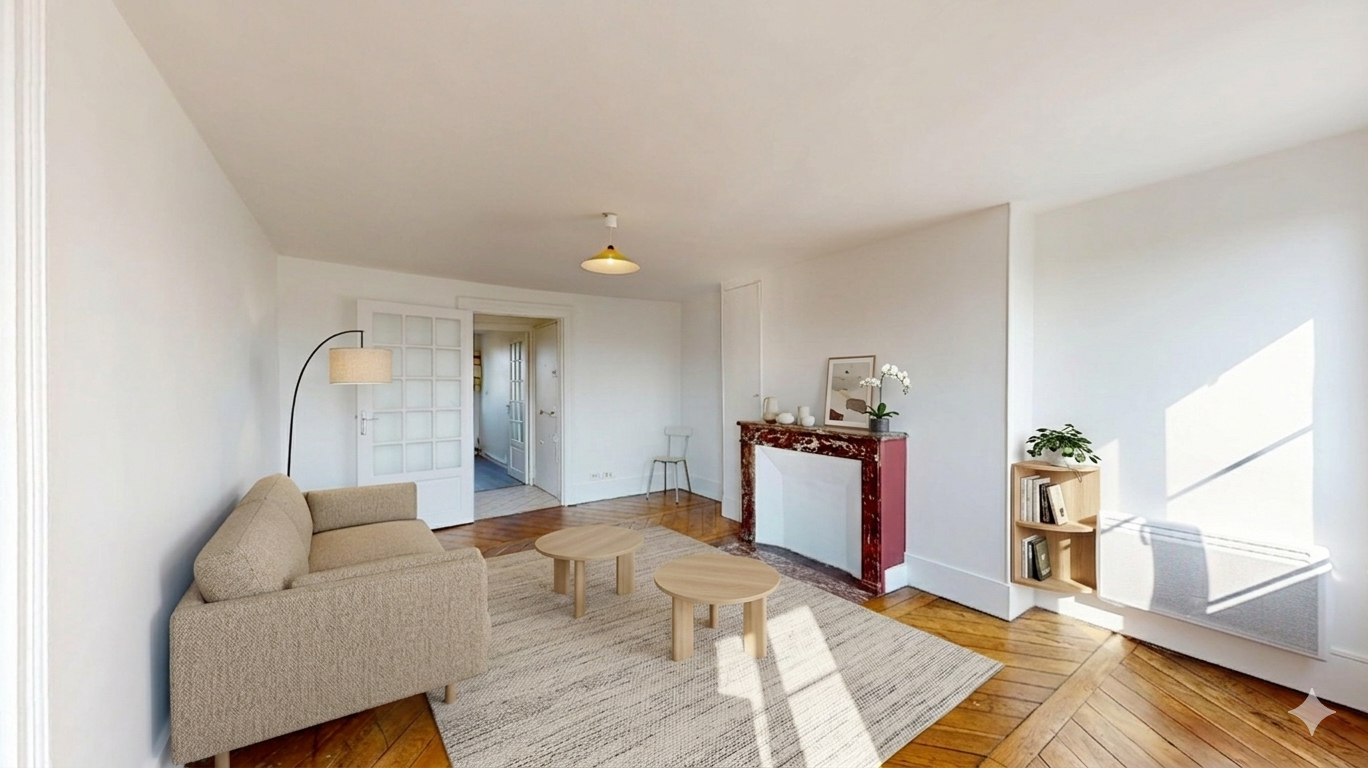 Agence immobilière de SIGNATURE Le Vésinet