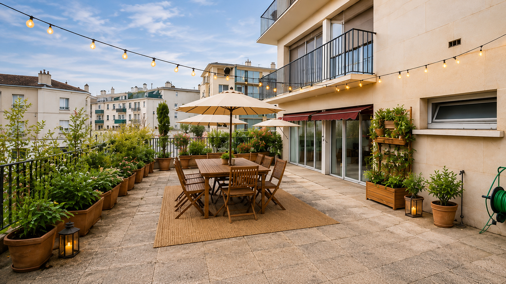 Agence immobilière de SIGNATURE Le Vésinet