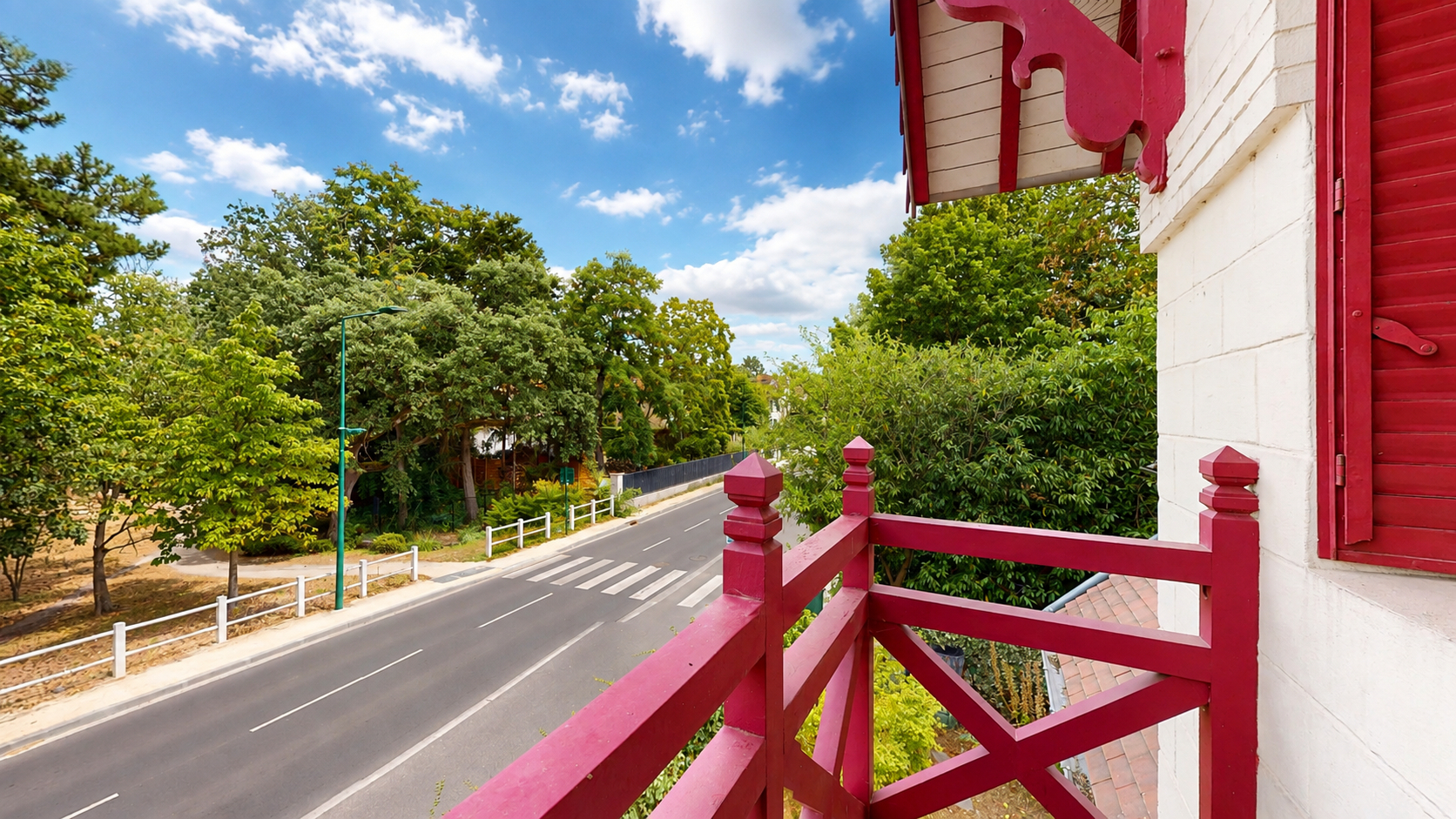 Agence immobilière de SIGNATURE Le Vésinet