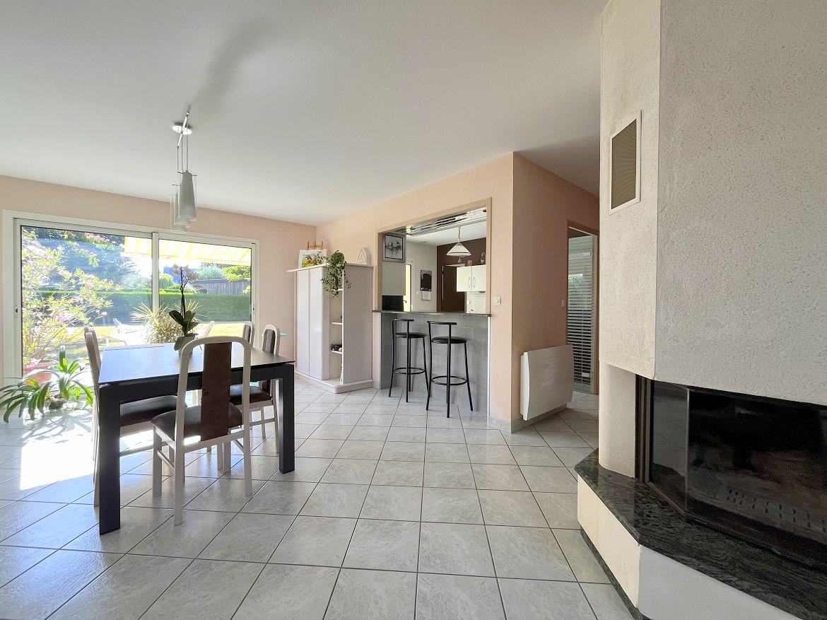 Photo Maison La Guerche De Bretagne 6 pièce(s) 131 m2 image 4/6