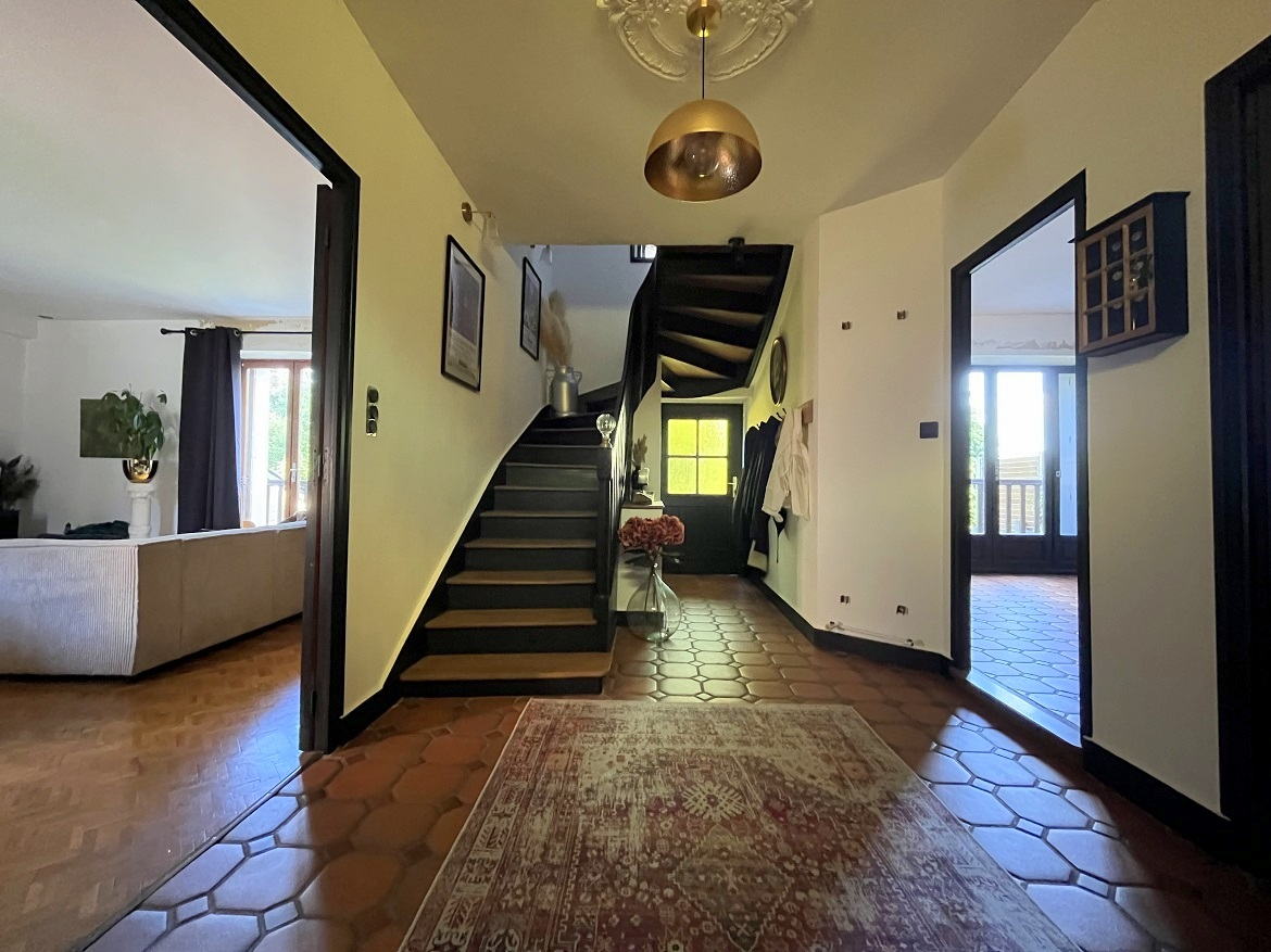 Photo Maison  7 pièce(s) 167 m2 image 4/6