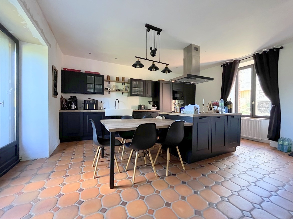 Photo Maison  7 pièce(s) 167 m2 image 5/6