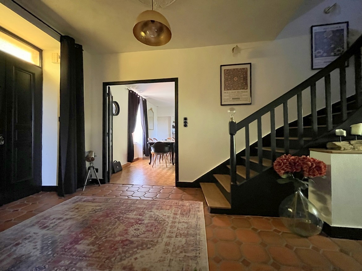 Photo Maison  7 pièce(s) 167 m2 image 6/6