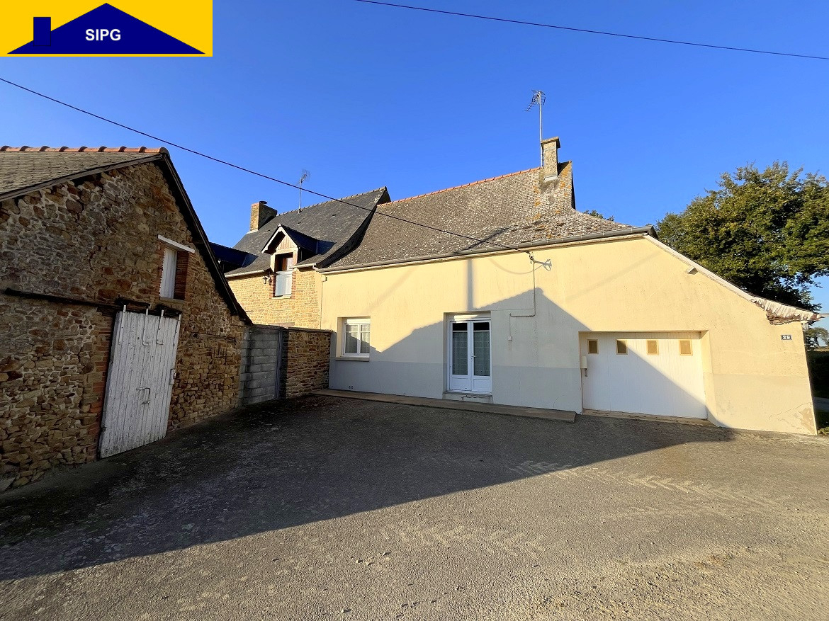 Maison Moulins 3 pièce(s) 55 m2