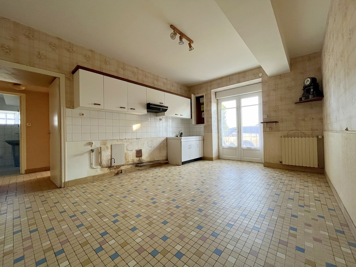 Photo Maison Moulins 3 pièce(s) 55 m2 image 2/6