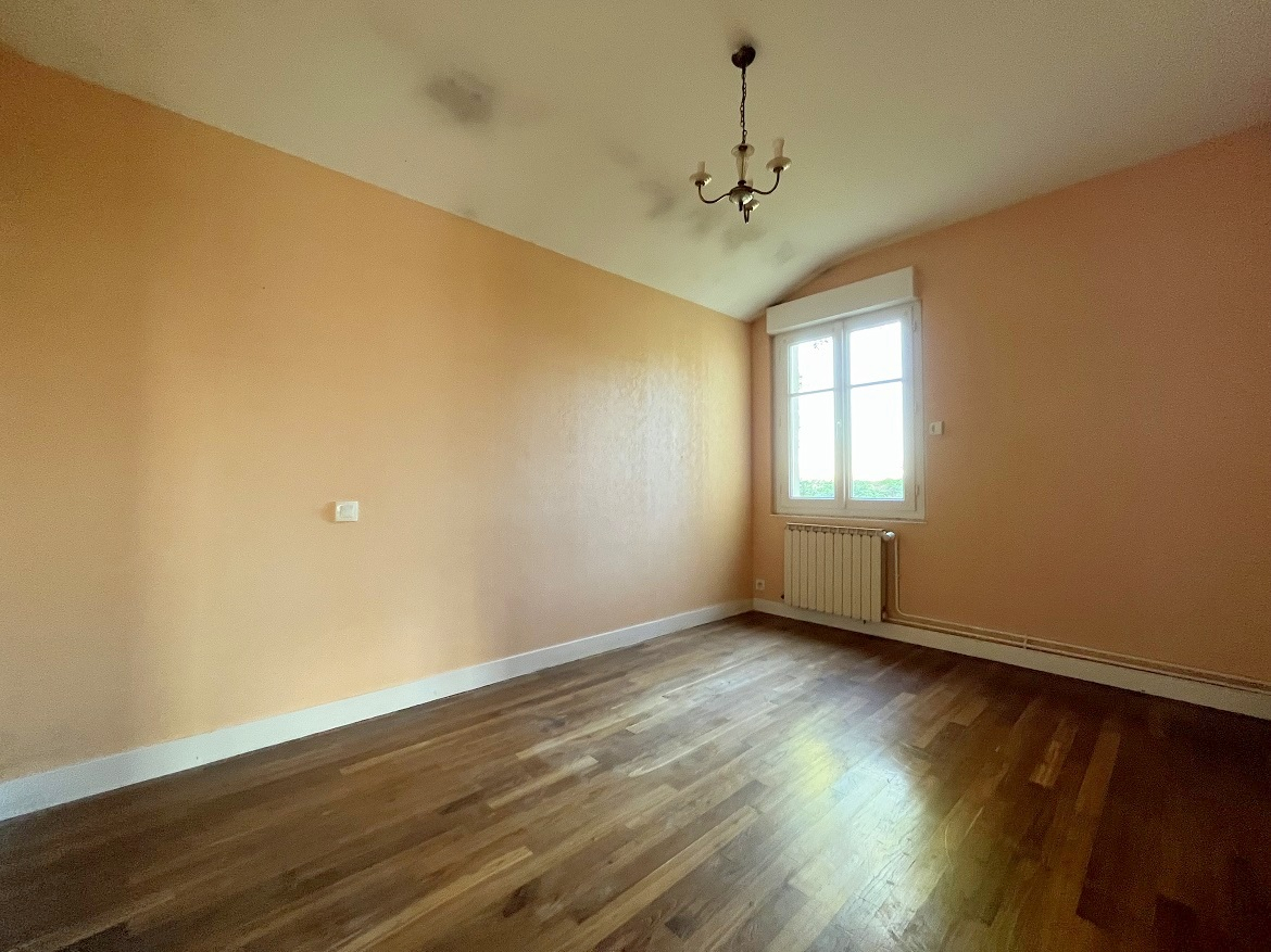 Photo Maison Moulins 3 pièce(s) 55 m2 image 3/6