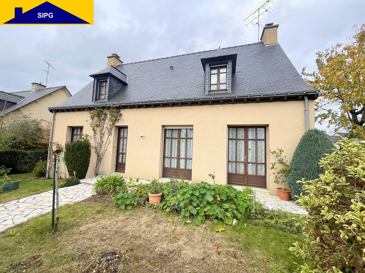 Maison Visseiche 6 pièce(s) 129 m2